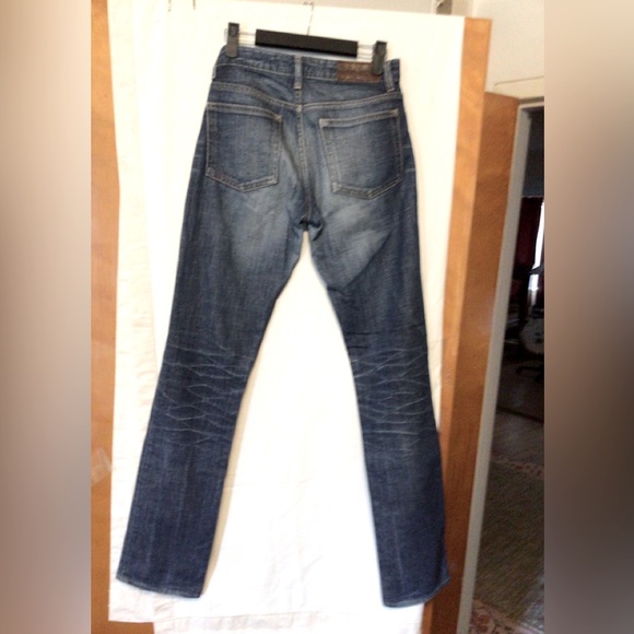 ACNE JEANS SZ 28/32 - Picture 5 of 10